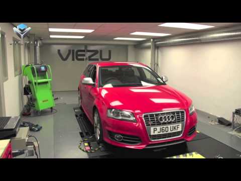 how to remap audi s3