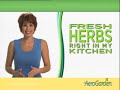 Grow A Little Closer With AeroGarden