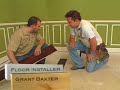 iFLOOR Provides Hardwood Flooring for HGTV\ iFLOOR Provides Hardwood Flooring for HGTV\
