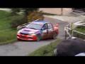 Rajd Dolnoslaski 2008 - RELACJA - czesc 1