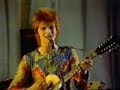 Bowie - Song for Bob Dylan - Dunstable June 21, 1972