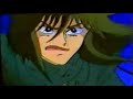 Kabamaru vs. Hayate, Shadow of the Colossus - The Opend Way