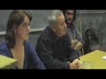 The Ethnic Cleansing of Palestine by Dr. Ilan Pappe - Part 1