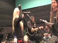 Korn In The Studio