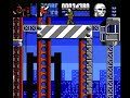 me showing the final stage in darkman on the nes. this boss is a cheating mofo, he will try to kick your a$$ down into the pits. playlist: fr.youtube.com