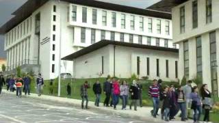 Hasan Kalyoncu Üniversitesi Tanıtım Filmi