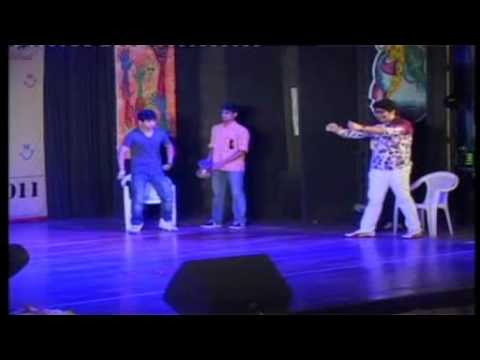 filmistan - RIMS 8th Annual Day.