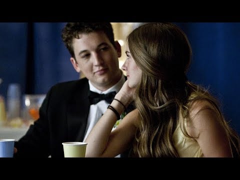 The Spectacular Now Review (Episode 47.2)