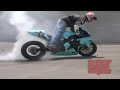 Smoking the Wheels Smoking the Wheels