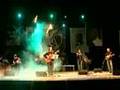 Roberto Frugone Band | Brezza e temporale - live