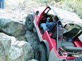 Sierra Valley Bud canyon Waterfall #3