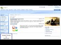 Google Chrome vs. SharePoint Services