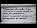 Part 8 - A Tale of Two Cities by Charles Dickens (Book 03, Chs 12-15)