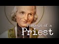Portrait of a Priest - Fr. Wojtek Kuzma