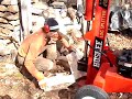Log Splitter