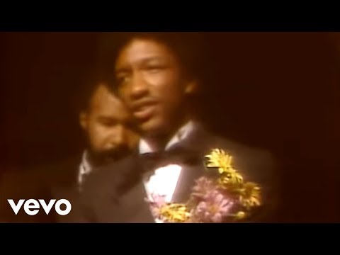 Kool & The Gang - No Show (Official Video)