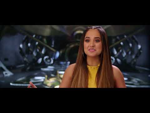 Bigger and Better - Featurette Bigger and Better (Anglais)