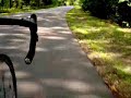 Bicyle Ride in the Park Bicyle Ride in the Park