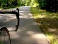 Bicyle Ride in the Park
