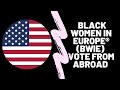 Michelle Obama Address to the  DNC Black Caucus 7