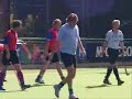 Item HC Laren - AT5, Awick 11 oktober 2007