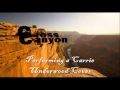 Cross Canyon promo