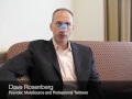 A Toast to Marten Mickos, CEO of MySQL