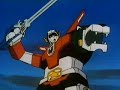Sigla Iniziale Voltron