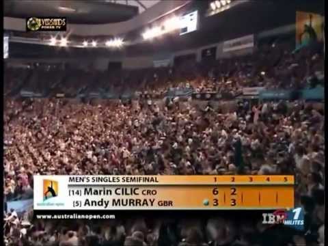 Top 70 ATP Tennis Points of All-Time