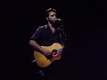 maxim nucci premi�re partie , a l'europeen le 6 mars 2008