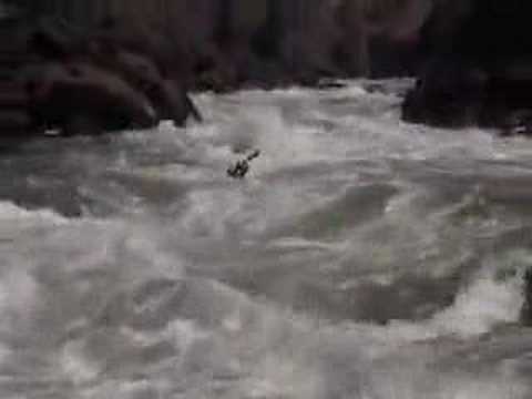 zambezi : benjamin durand