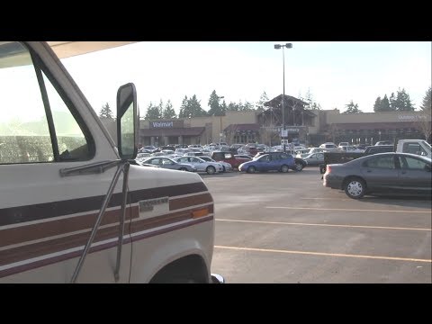 how to live off the grid in an rv