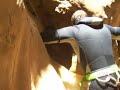 FIN DE SEMANA EN SIERRA DE GUARA