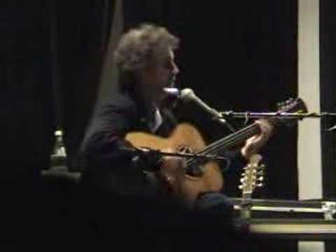 Andy Irvine - Mother Jones