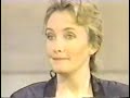 Talk Show on Susan Atkins (Manson Family Killer) Part 3