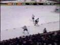 Ducks @ Flyers 2/2/08