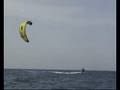 Kite School Salinelle History - Promo video 2008