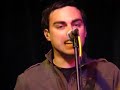 this is hard-fi performing middle eastern holiday at easy street records in seattle on march 19th, 2006. if you would like to see other videos from this performance, check out the hard-fi @ easy street records playlist at the link below.

playlist url:
http://www.youtube.com/view_play_list?p=f86d70b2da1bdeb1

official website:
http://www.hard-fi.com

myspace:
http://www.myspace.com/hardfi

easy street records:
http://www.easystreetonline.com

video by proof tv:
http://proof.tv