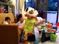 Gareth Liondancing Gareth Liondancing