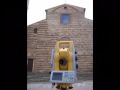 LASERSCANNER MODELLI