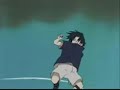 Naruto VS Sasuke