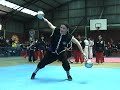 Kenpo Karate Dojo Mass-En Memoria