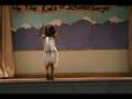 Dancing to Sheytoonak