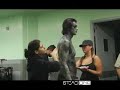 BTSV of TFTOS Linda Vista Hospital