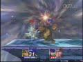 Sito Sama (Ike) vs FlipHop (DK) Round 2
