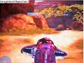 HALO 3 spinning SPLATTER