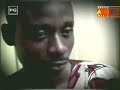 Wetin dey - Ruff rugged + raw Wetin dey - Ruff rugged + raw
