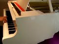 disney piano medley2