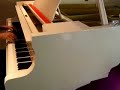 disney piano medley2
