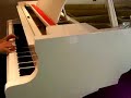 disney piano medley2